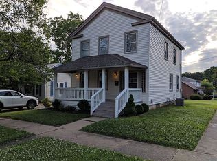 598 S Broadway St, Medina, OH