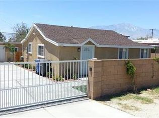 66201 Buena Vista Ave, Desert Hot Springs, CA 92240