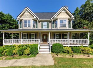 61 Oliver Rdg, Dallas, GA 30132