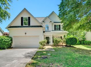 905 Morning Mist Ln, Simpsonville, SC 29680