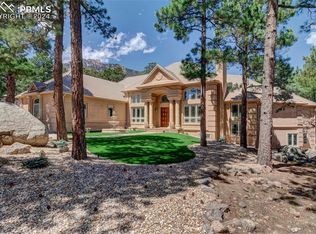 596 Silver Oak Grv, Colorado Springs, CO 80906