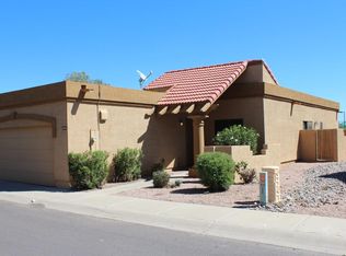 1415 N Oak St, Tempe, AZ 85281