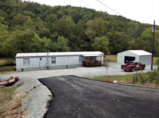 5445 Beech Creek Rd, Waynesboro, TN 38485