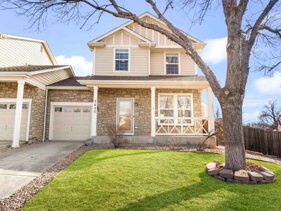3425 E 123rd Dr, Thornton, CO, 80241