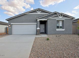 46941 W Old Timer Rd, Maricopa, AZ 85139