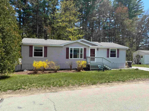 10 Eric Avenue, Nashua, NH 03062