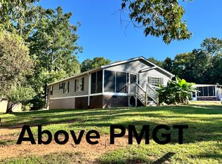 1734 Pineland Shores Cir, Cross Hill, SC 29332