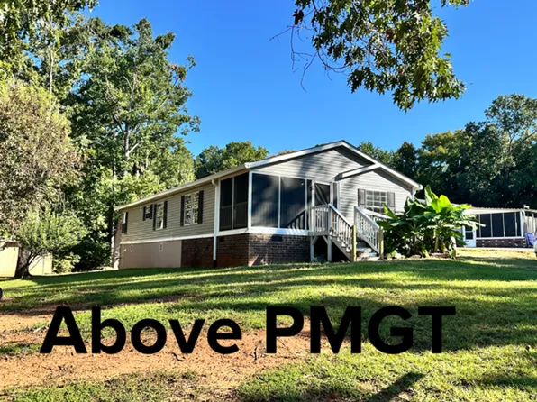 1734 Pineland Shores Cir, Cross Hill, SC 29332