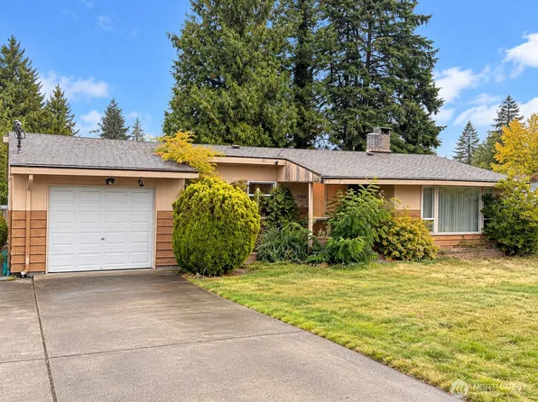 3060 S 154th Street, SeaTac, WA 98188