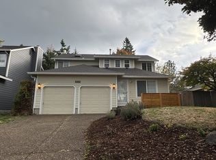 4534 SW Pasadena St, Portland, OR 97219