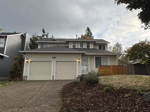 4534 SW Pasadena St, Portland, OR 97219