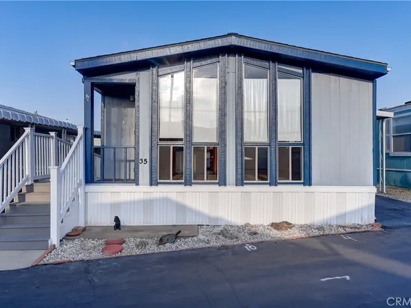 17700 S Western Ave Spc 35, Gardena, CA 90248
