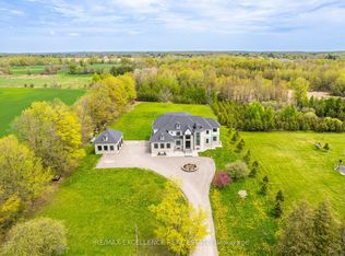 4937 6th Line, Erin, ON