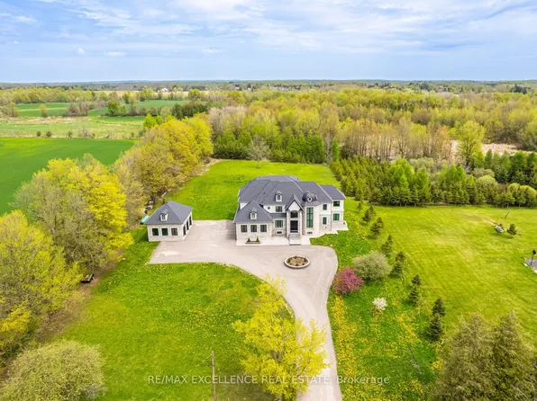 4937 6th Line, Erin, ON L7J 2L8