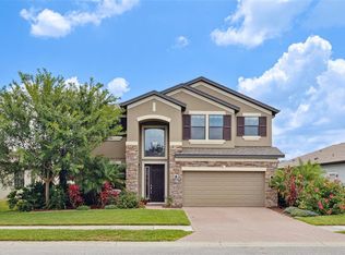 1673 Fox Grape Loop, Lutz, FL 33558