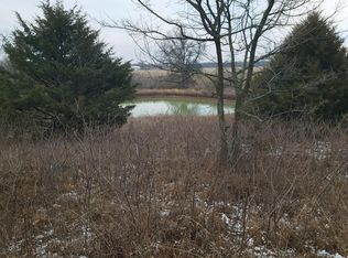 12590 E 800th Rd, Stockton, MO 65785