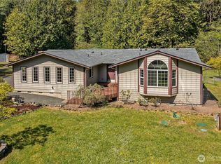 41 E Leaf Ln, Shelton, WA