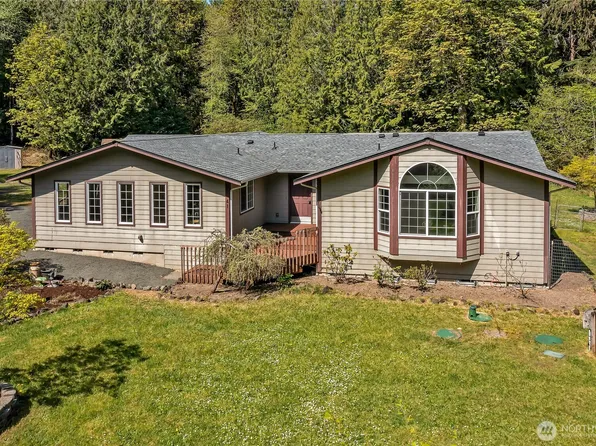 41 E Leaf Lane, Shelton, WA 98584