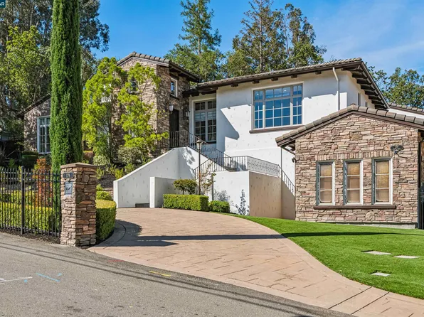 179 Vernal Dr, Alamo, CA 94507
