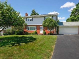 908 McKnight Rd, Indiana, PA 15701