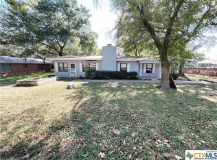 570 Woodland Point Rd, Belton, TX 76513