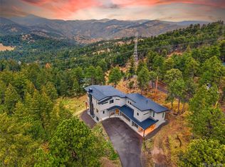 23068 Pinecrest Road, Golden, CO 80401