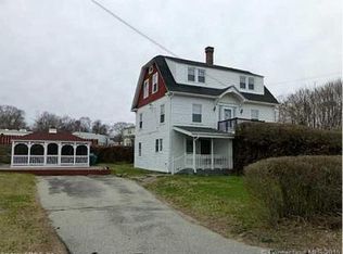 12 Regina St, Norwich, CT 06360
