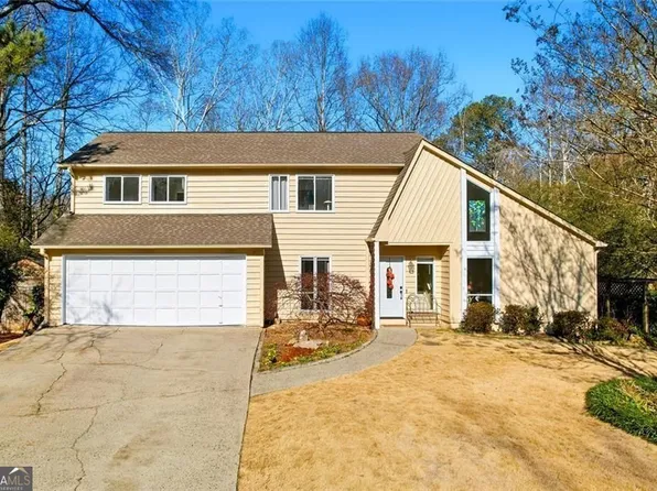 1358 Murdock Rd, Marietta, GA 30062