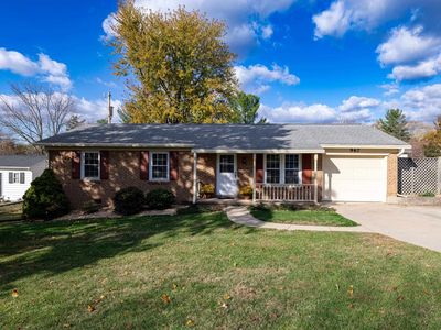 967 Lee Ave, Harrisonburg, VA, 22802