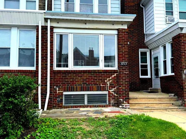 653 Gerhard St, Philadelphia, PA 19128