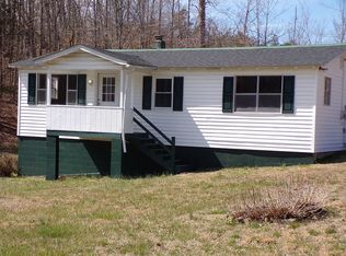 15685 S Constitution Rte, Scottsville, VA 24590