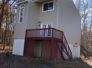 2166 Scarborough Way, Bushkill, PA 18324