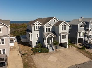 547 Porpoise Point LOT 217, Corolla, NC 27927
