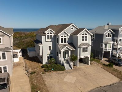 547 Porpoise Point LOT 217, Corolla, NC, 27927