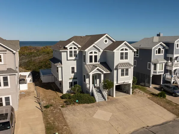547 Porpoise Point Lot 217, Corolla, NC 27927
