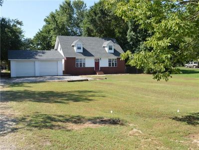2131 Collum Ln W, Alma, AR, 72921