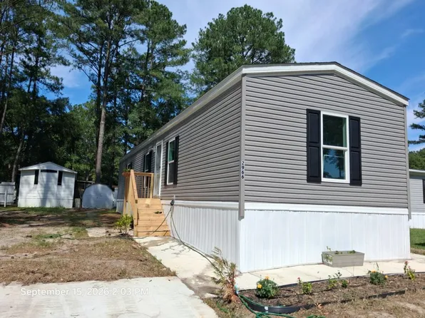 2966 White Ash Dr #31, Fayetteville, NC 28306
