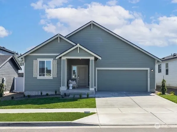 41 Eventide Lane, Sequim, WA 98382