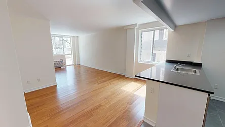 Rented by Metro Garden Realty NYC