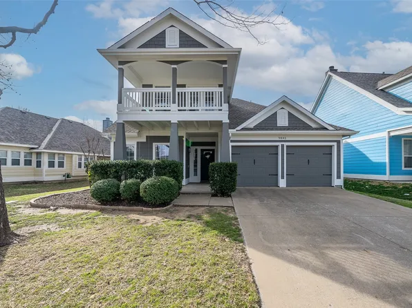 9845 Meadow Rue Dr, McKinney, TX 75072
