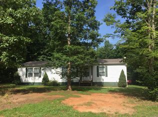 2316 Spencer Rd, Dillwyn, VA 23936