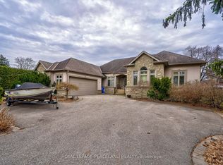 3 River Bend Rd, Markham, ON L3R 1K3