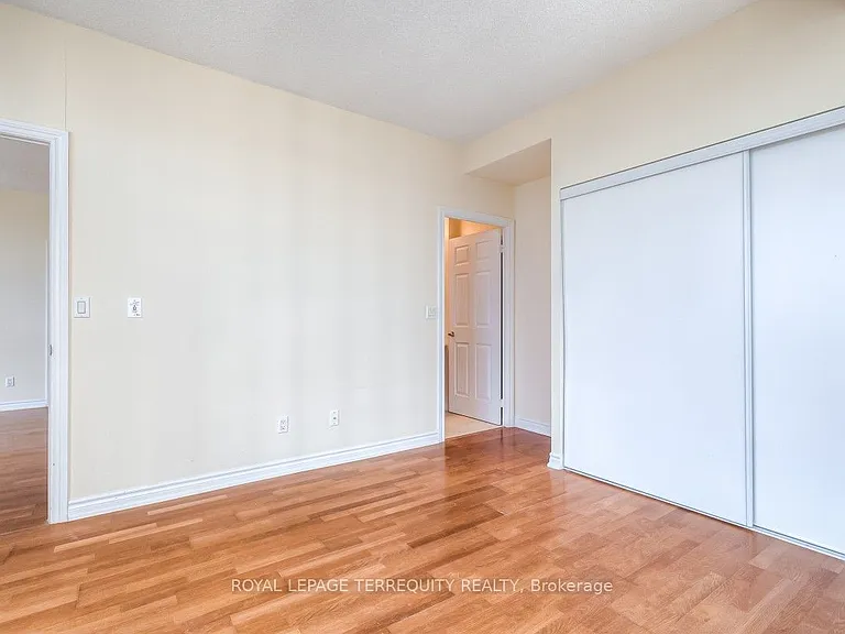 761 Bay St #3202 — Photo 20