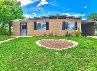 2813 Applewood Dr, Colorado City, CO 81019