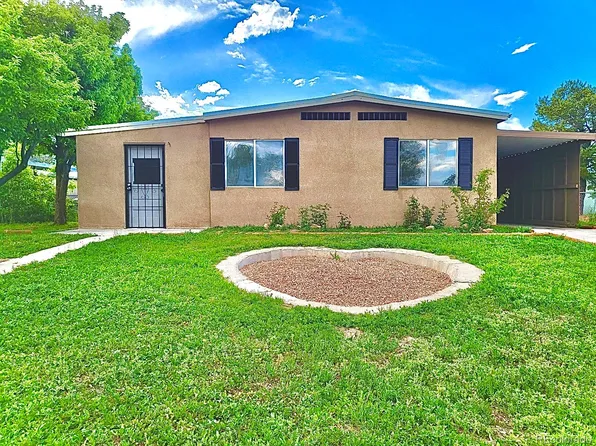 2813 Applewood Drive, Colorado City, CO 81019