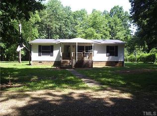 5723 Quiet Acres Dr, Cedar Grove, NC 27231