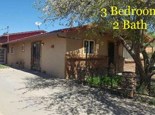 112 Alamo St, Las Vegas, NM 87701