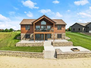 W5808 Brook Trout Ct, New Lisbon, WI 53950