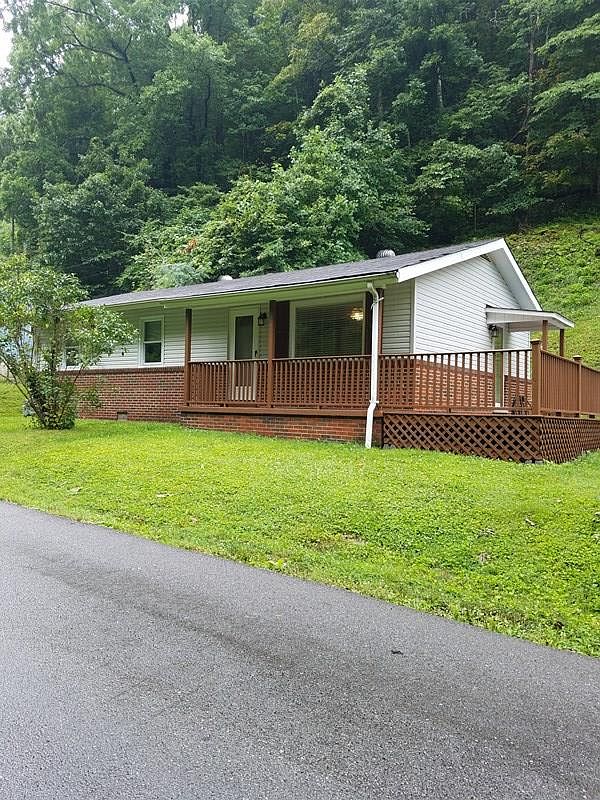 1248 Booth Branch Rd, Grundy, VA 24614 Zillow