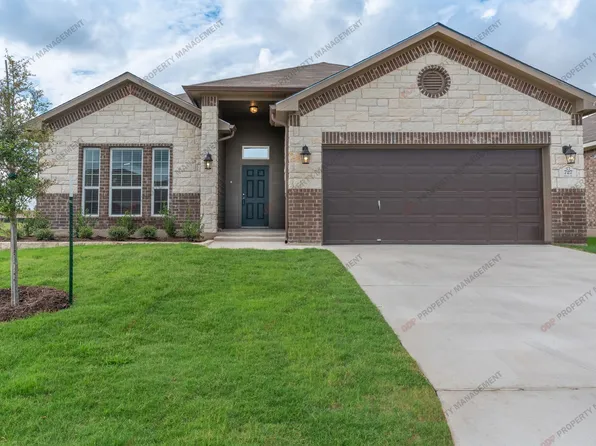 727 Cross Dr, Temple, TX 76502